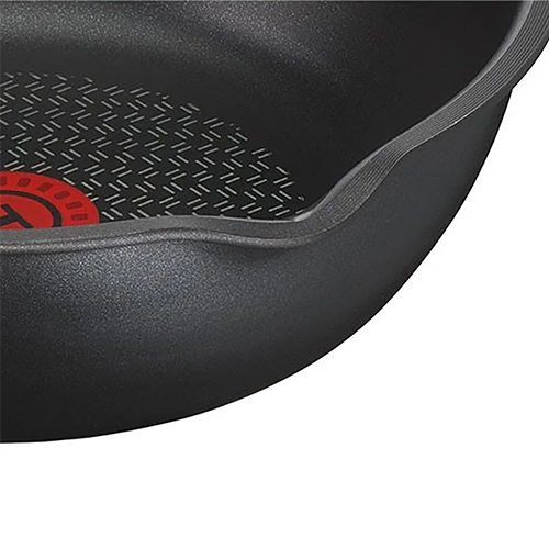 Chảo sâu lòng chống dính đáy từ Tefal So Chef 24cm G1358496/28cm G1358696 - Hàng chính hãng