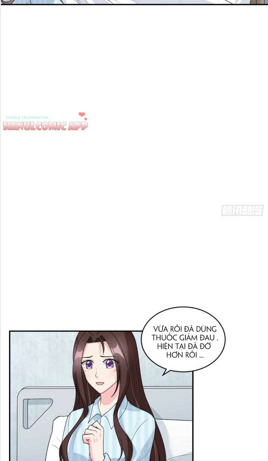 manh bảo đột kích: mami cha con đâu ? chapter 78 18