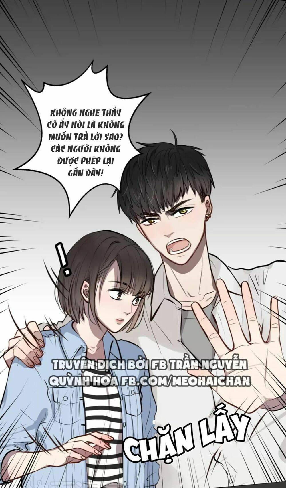 viên đường màu đen chapter 5 22