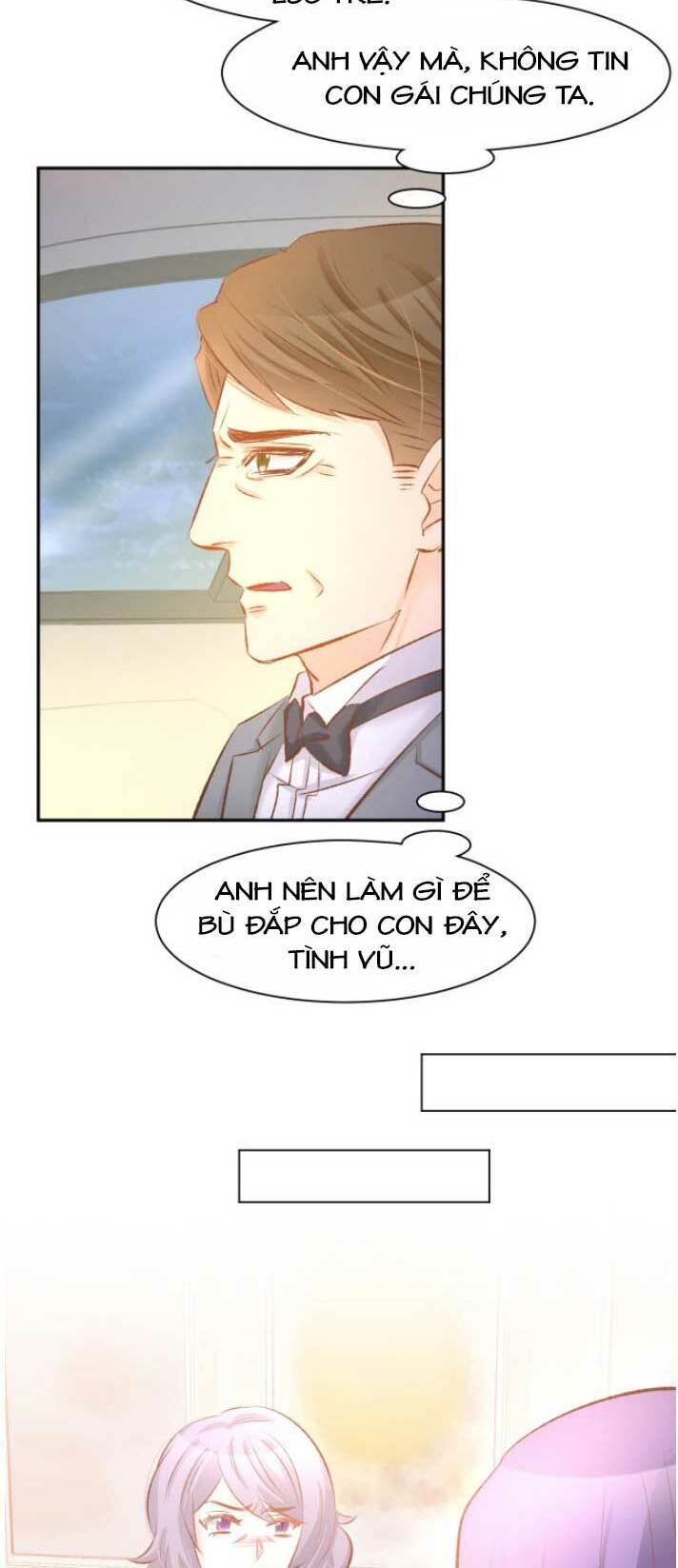 hôn nhân ấm áp : tổng tài sủng vợ thành nghiện chapter 56 15