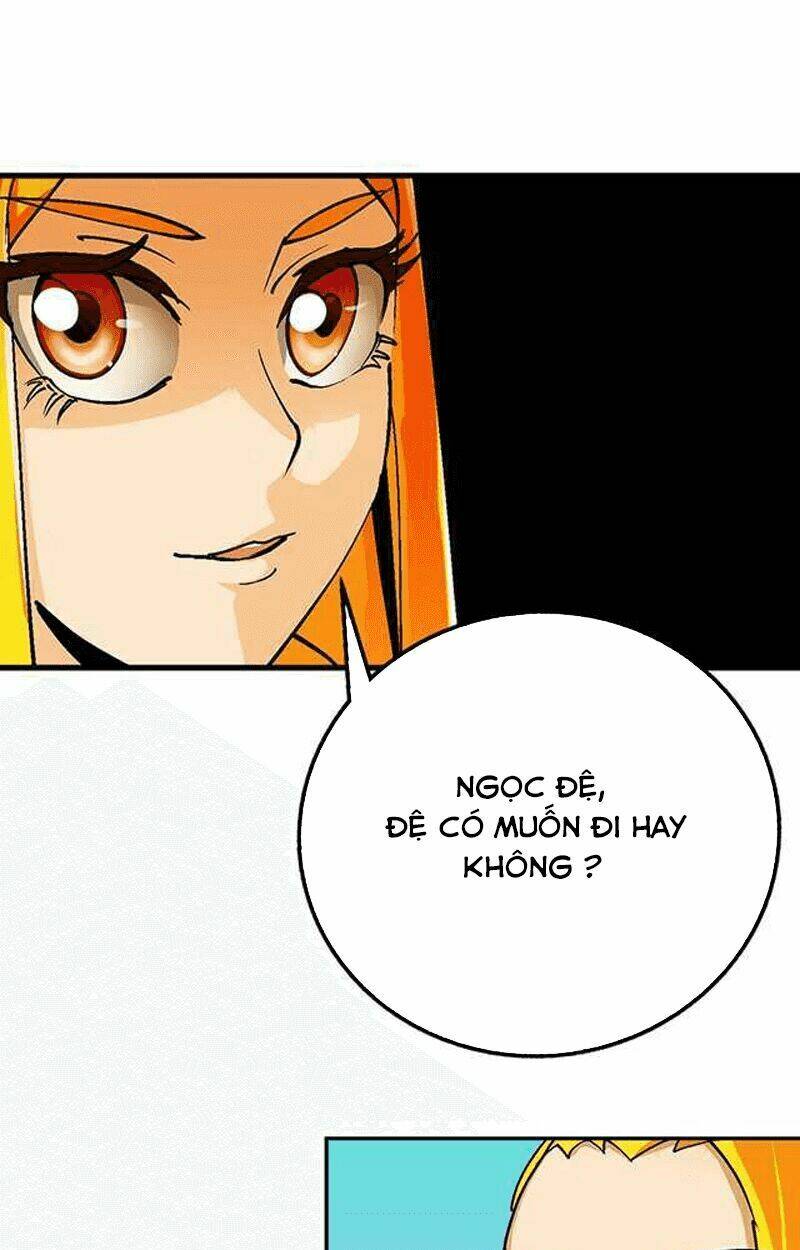 phong quỷ truyền thuyết chapter 33 26