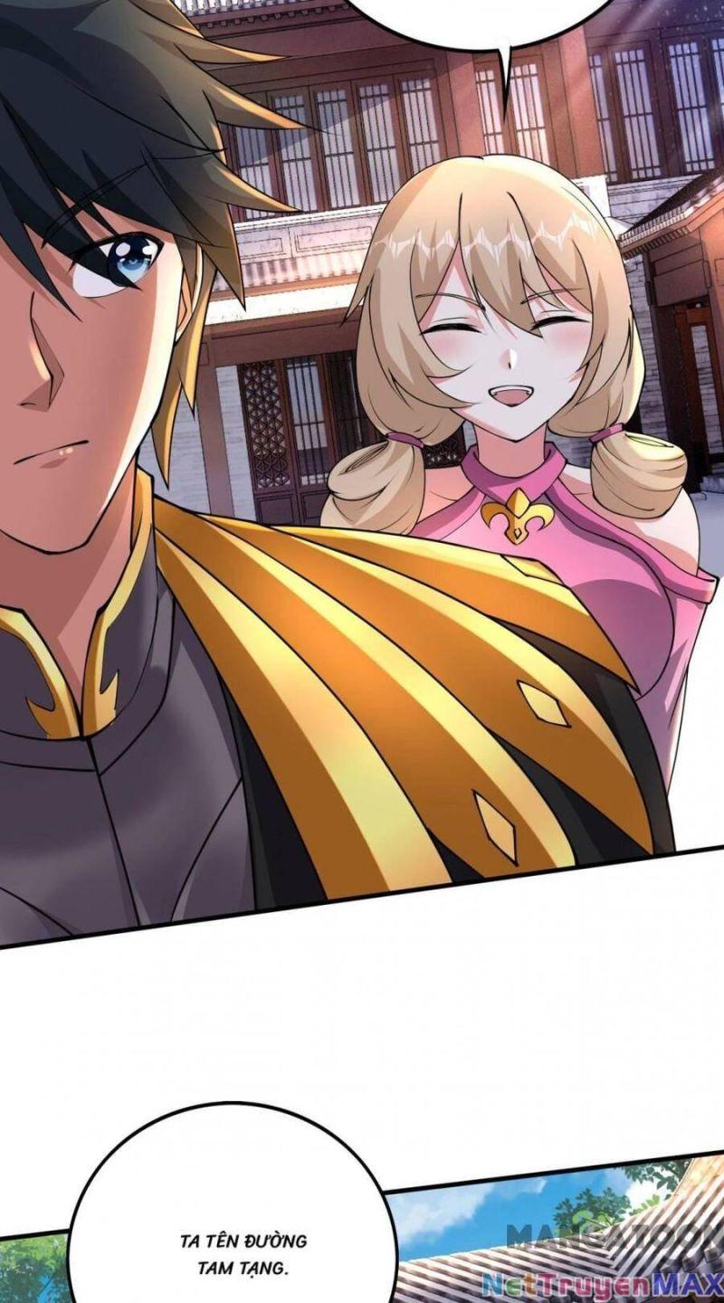 tối cường thần y tại đô thị chapter 332 31