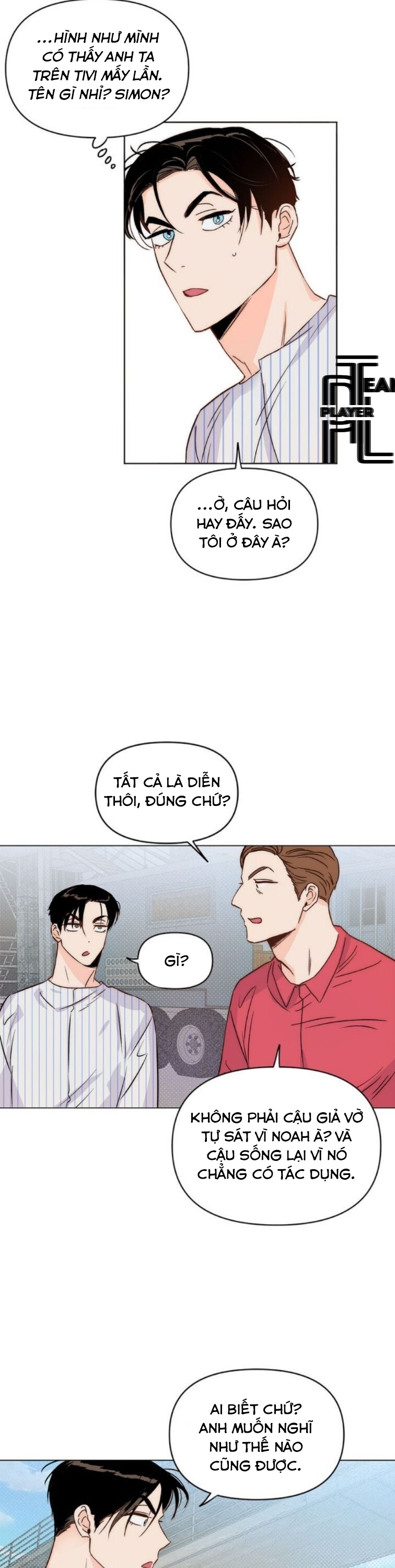 cái giá của sự nổi tiếng chapter 4 12