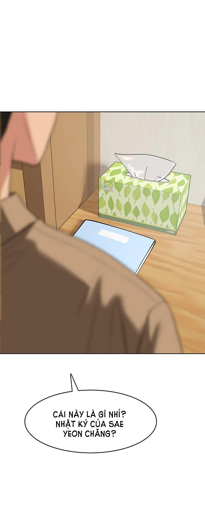 vẻ đẹp đích thực - true beauty chapter 255.2 3