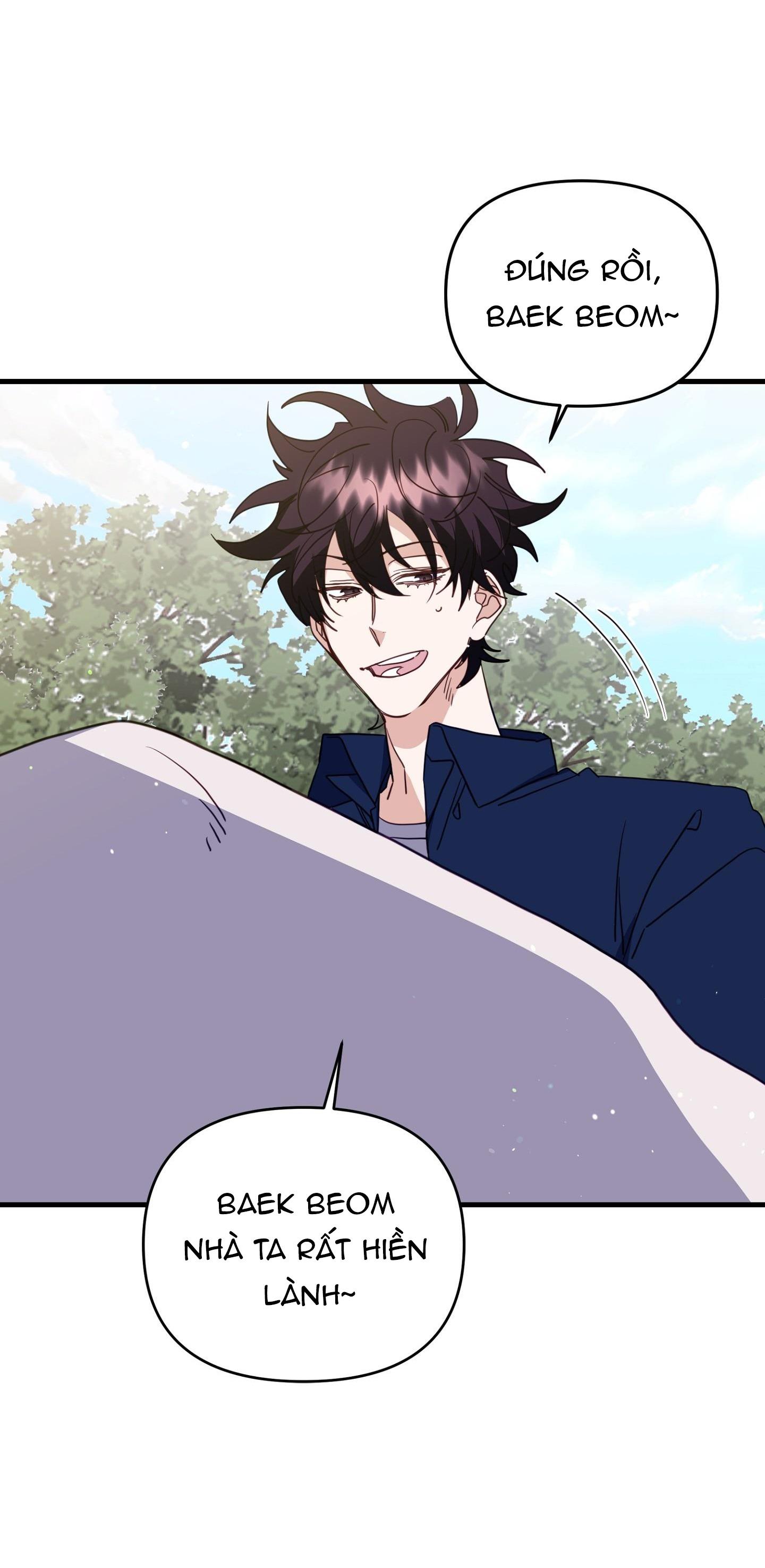 hổ trở về chapter 42 49