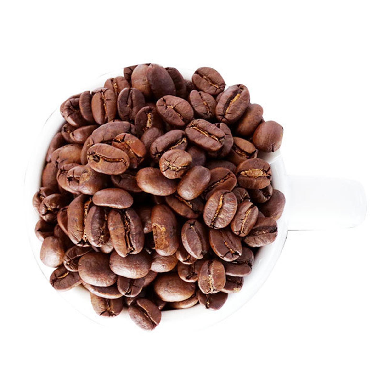 Electric Coffee Bean Grinder Grain Beans Mill Espresso Grinder with Brush