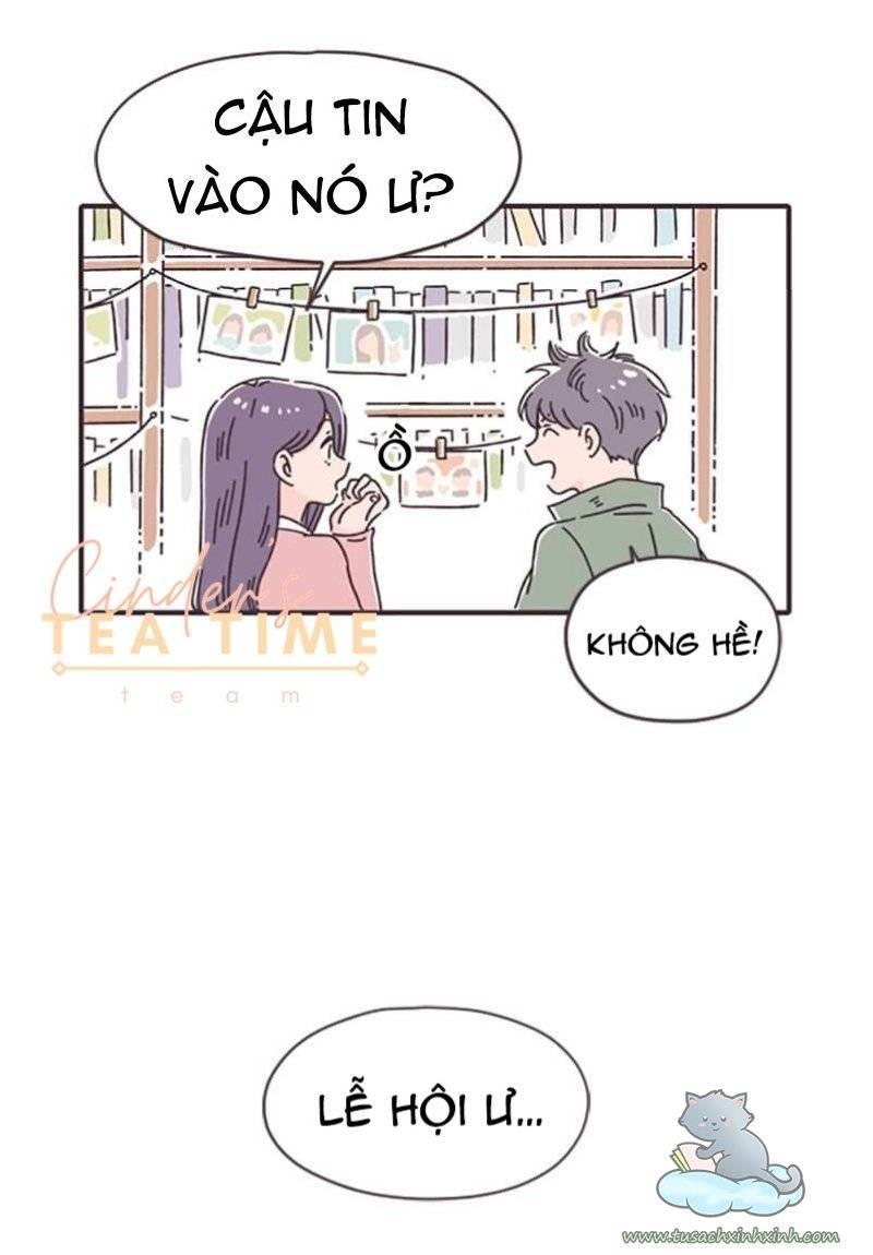 ngày định mệnh của đôi ta chapter 3 49