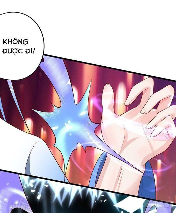 hồ tiên hung bạo chapter 124 22