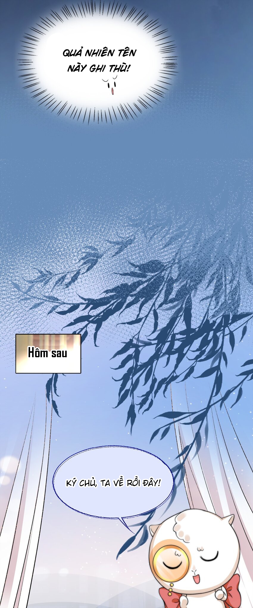 chiến lược tẩy trắng của phản diện chapter 33 10