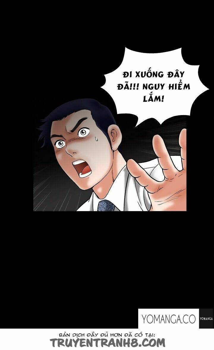 seduction - quyến rũ chapter 22 68