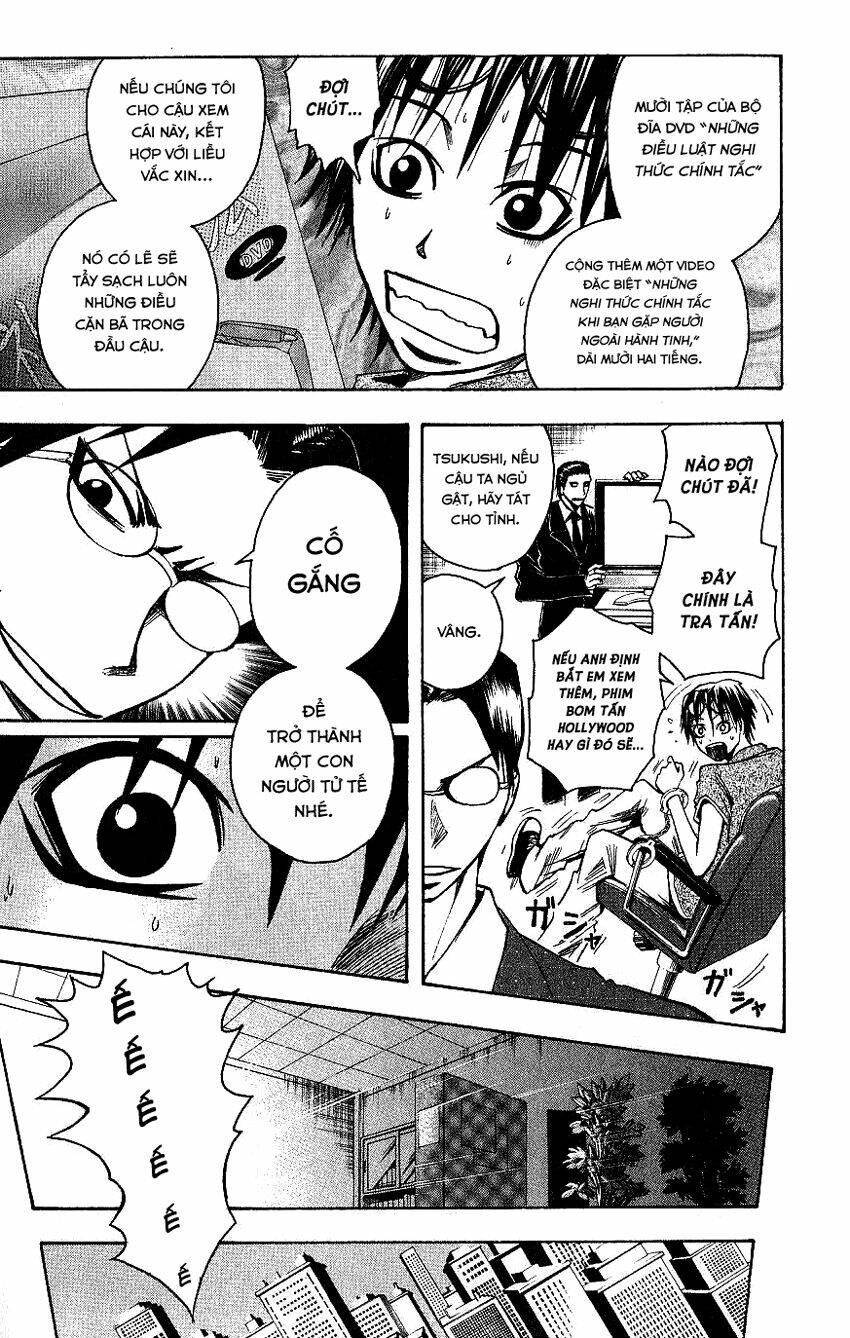 majin tantei nougami neuro chapter 91 13