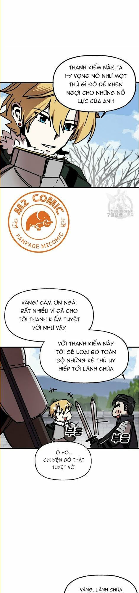 bug player - người chơi lỗi chapter 42 25