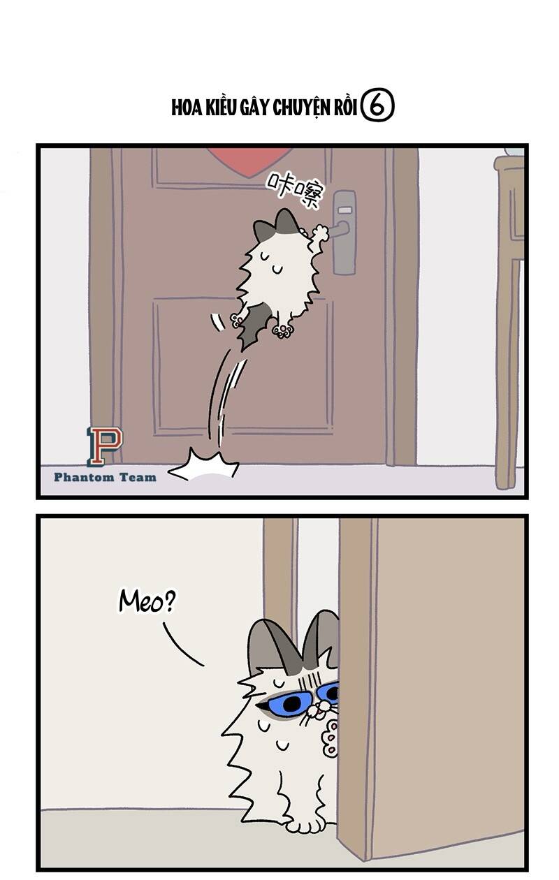 a mãn và mạch trà chapter 36.1 5