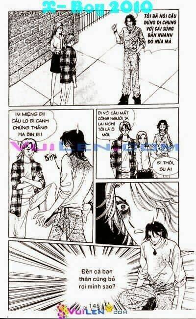 cô giáo tuổi 18 chapter 12 145