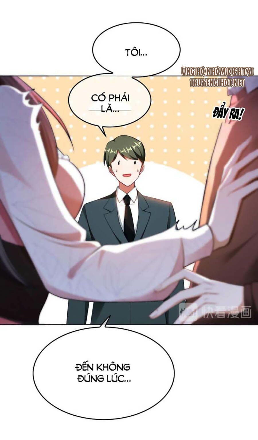 kế hoạch công lược của cô vợ gả thay chapter 34 26