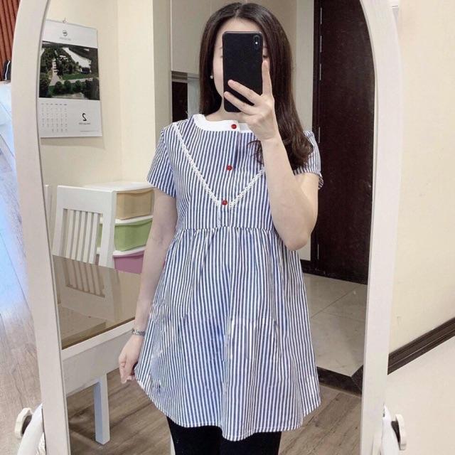 Áo bầu, đầm bầu thời trang giá rẻ