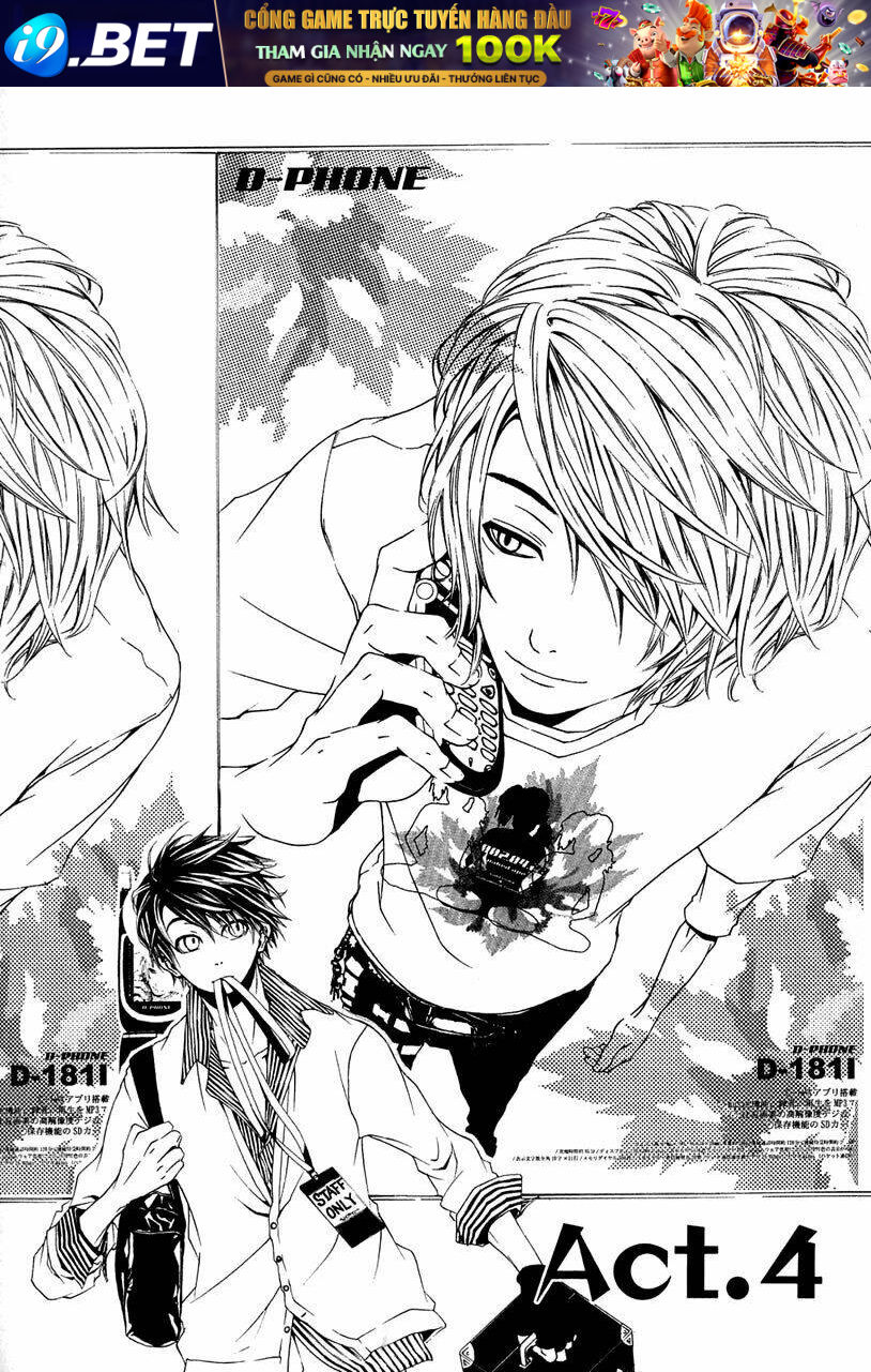 [switch] chapter 4 3