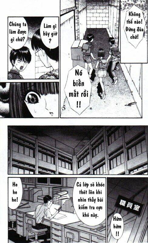 mantis woman chapter 5 16