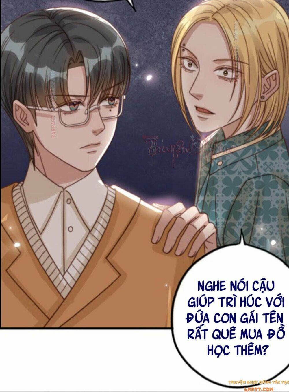 chồng trước 18 tuổi chapter 73 19