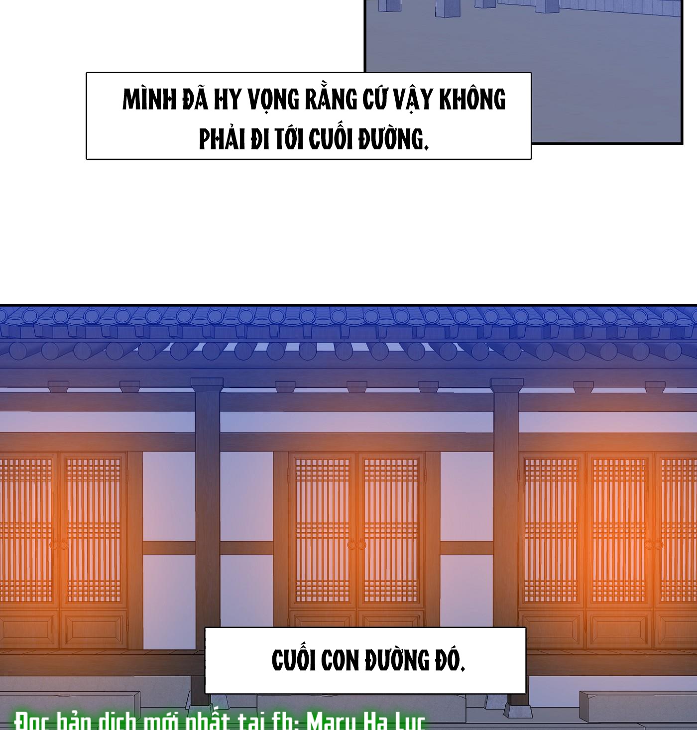 mắt phủ toàn sương chapter 52 44