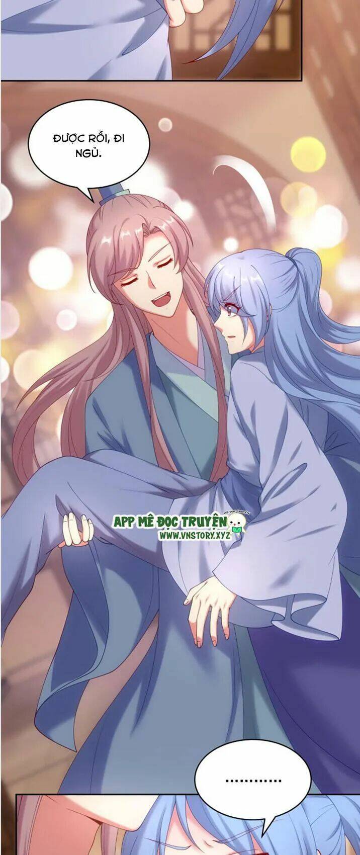 đô đốc đại nhân sủng thê kí chapter 42 4