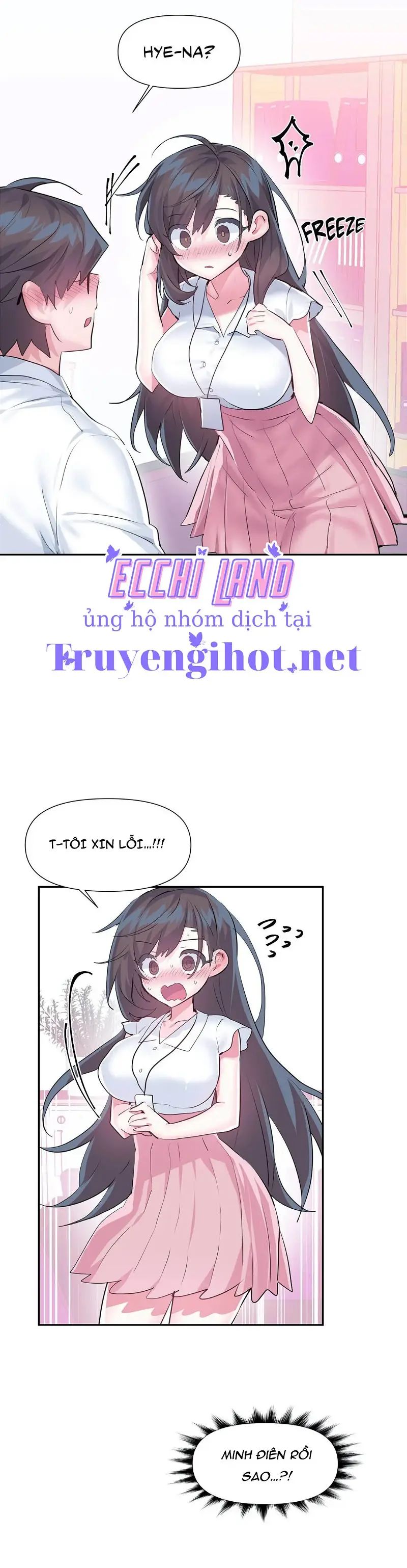 đăng nhập vào thế giới trò chơi chapter 48 4