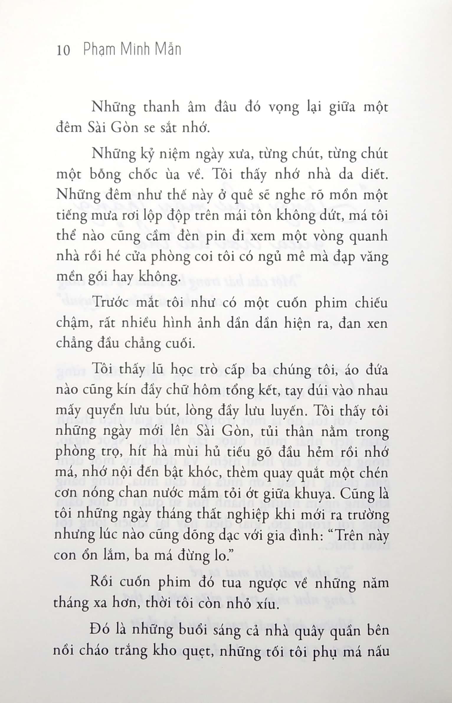 Có Những Ngày Chông Chênh Giữa Phố