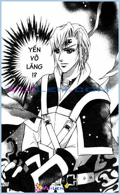 tinh nguyệt ảo cảnh chapter 2 125
