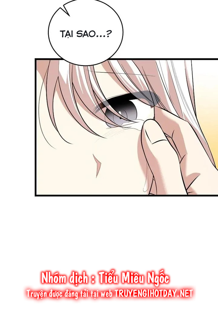 anh trai nguy hiểm của tôi chapter 83 27