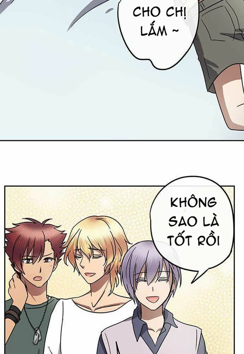 nụ hôn nguyền rủa chapter 100 33