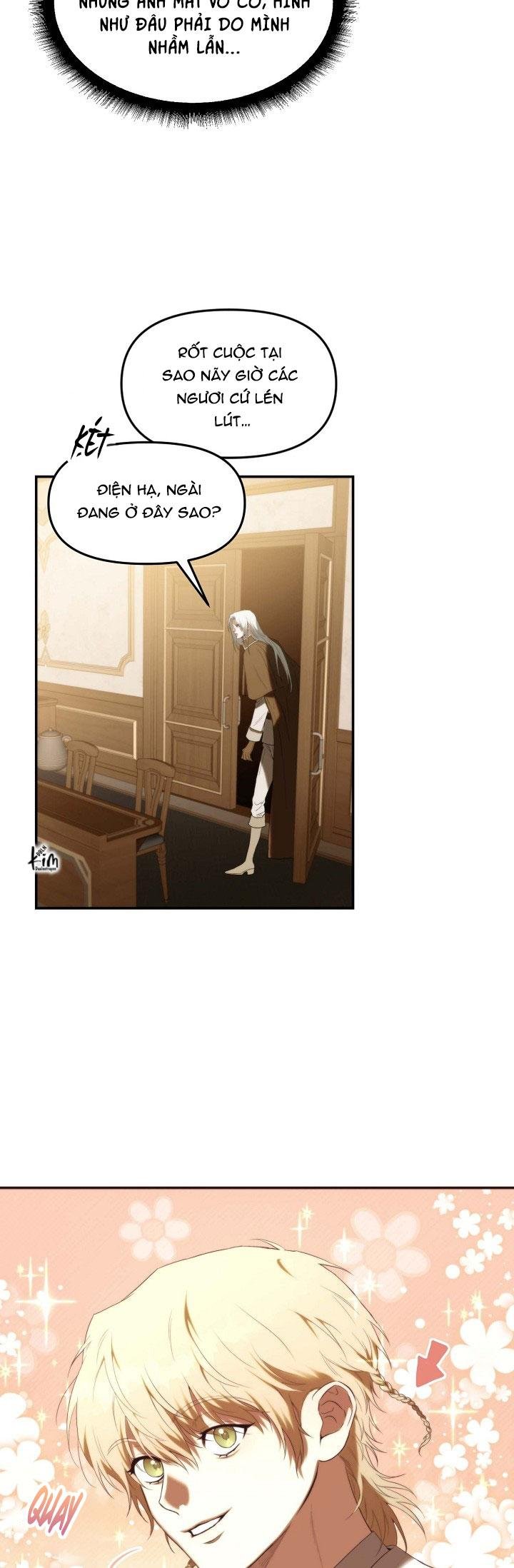 hai đất nước, đất nước của nô lệ chapter 55 15