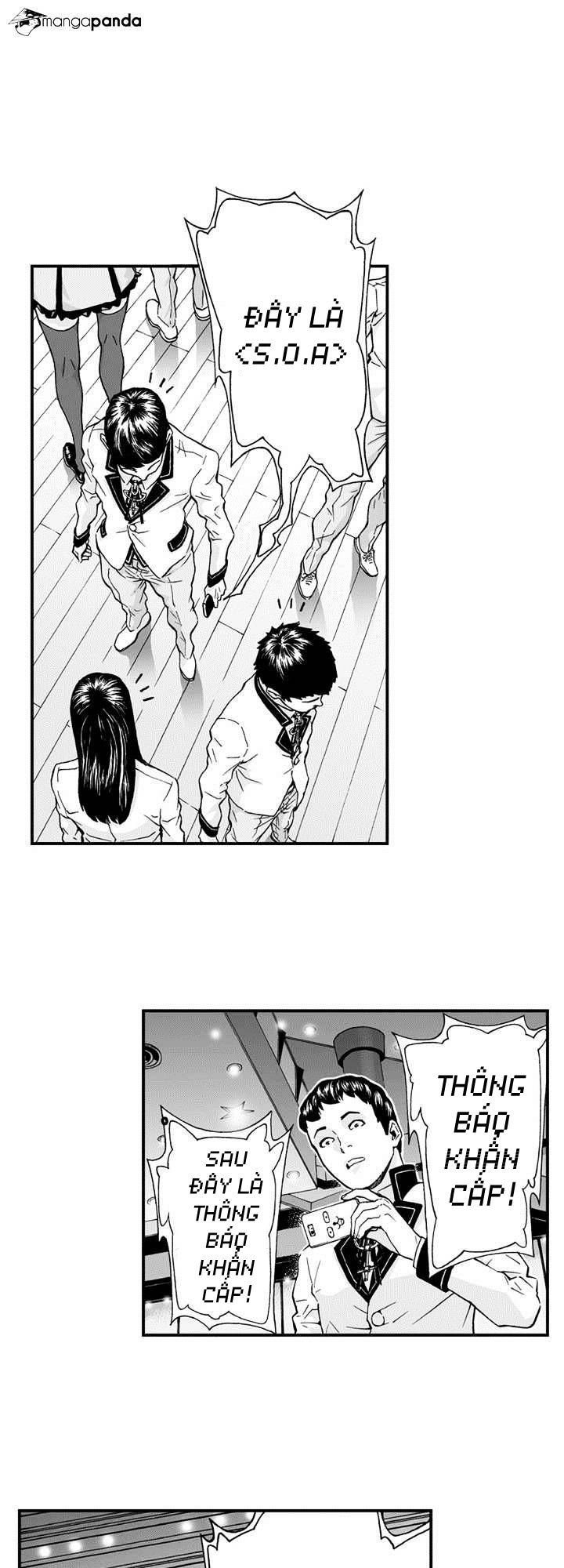 action idols - age of young dragons chapter 8 50