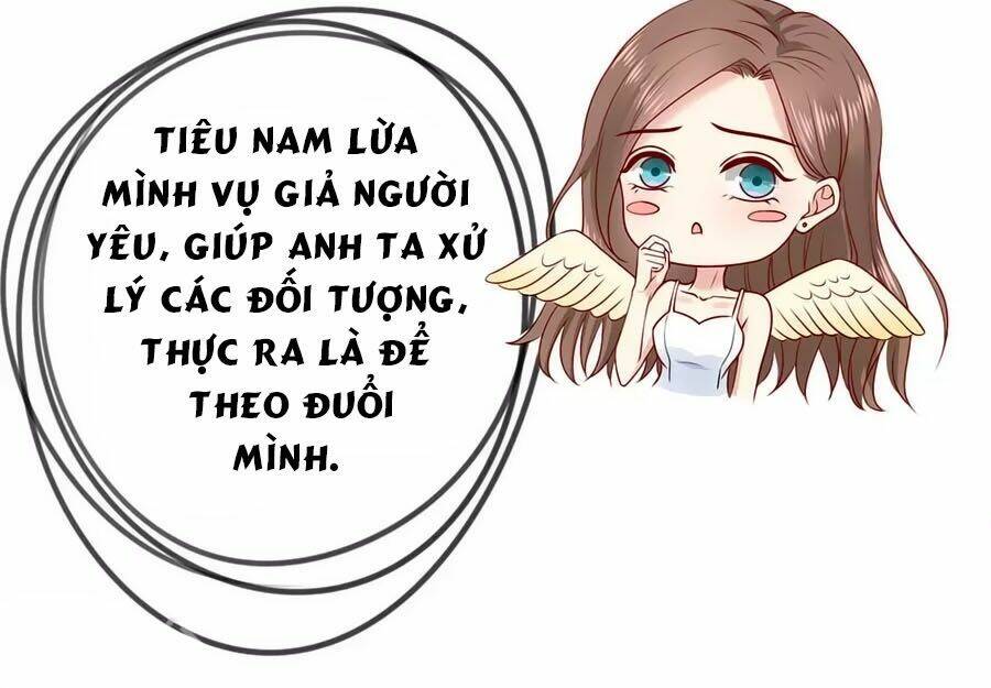 báo hệ nam hữu đích thiên tầng thao lộ chapter 44 10