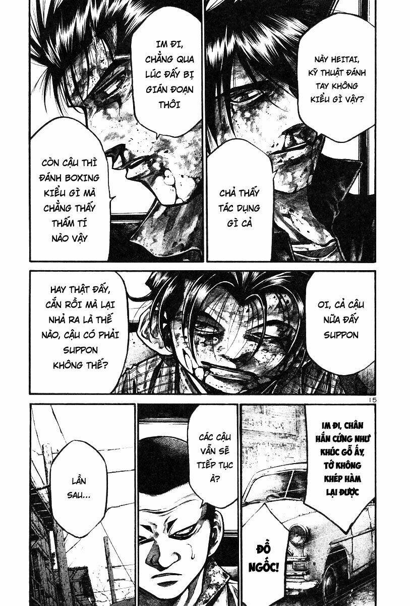 rainbow chapter 139 17