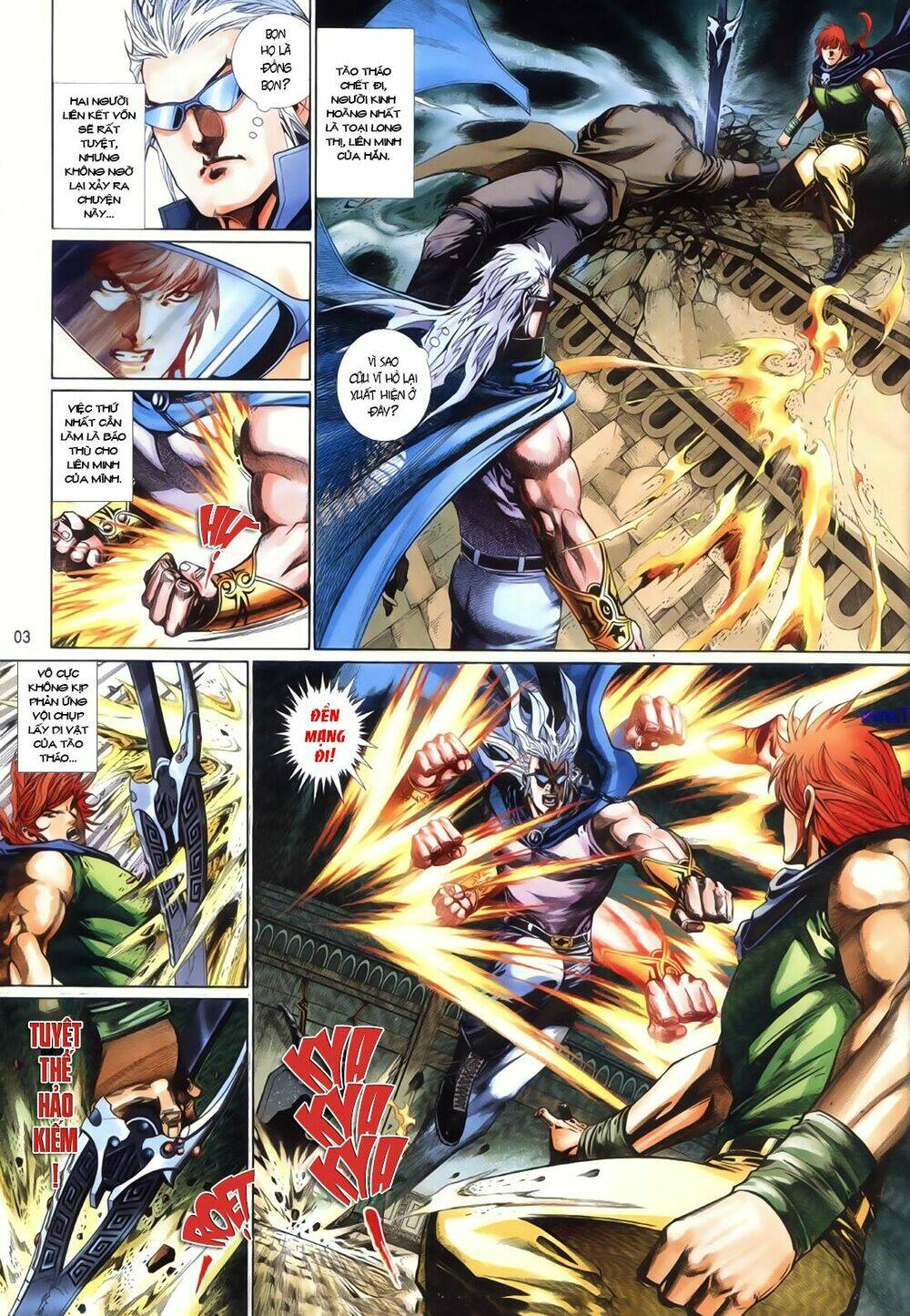 phong vân thần võ ký chapter 30 4