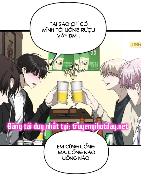 Tự Do Trong Mơ chapter 105.2 - Trang 20