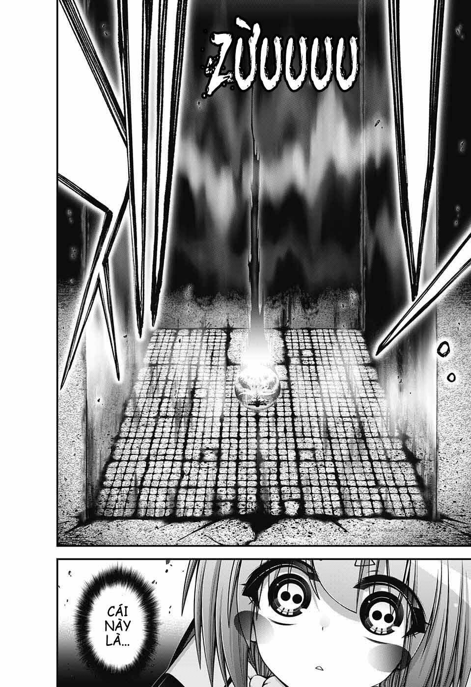 thợ săn ác linh chapter 37 26