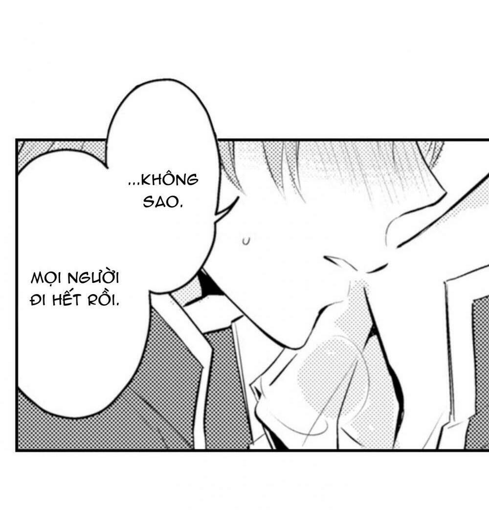 mang thai ở trường nam sinh chapter 89 49