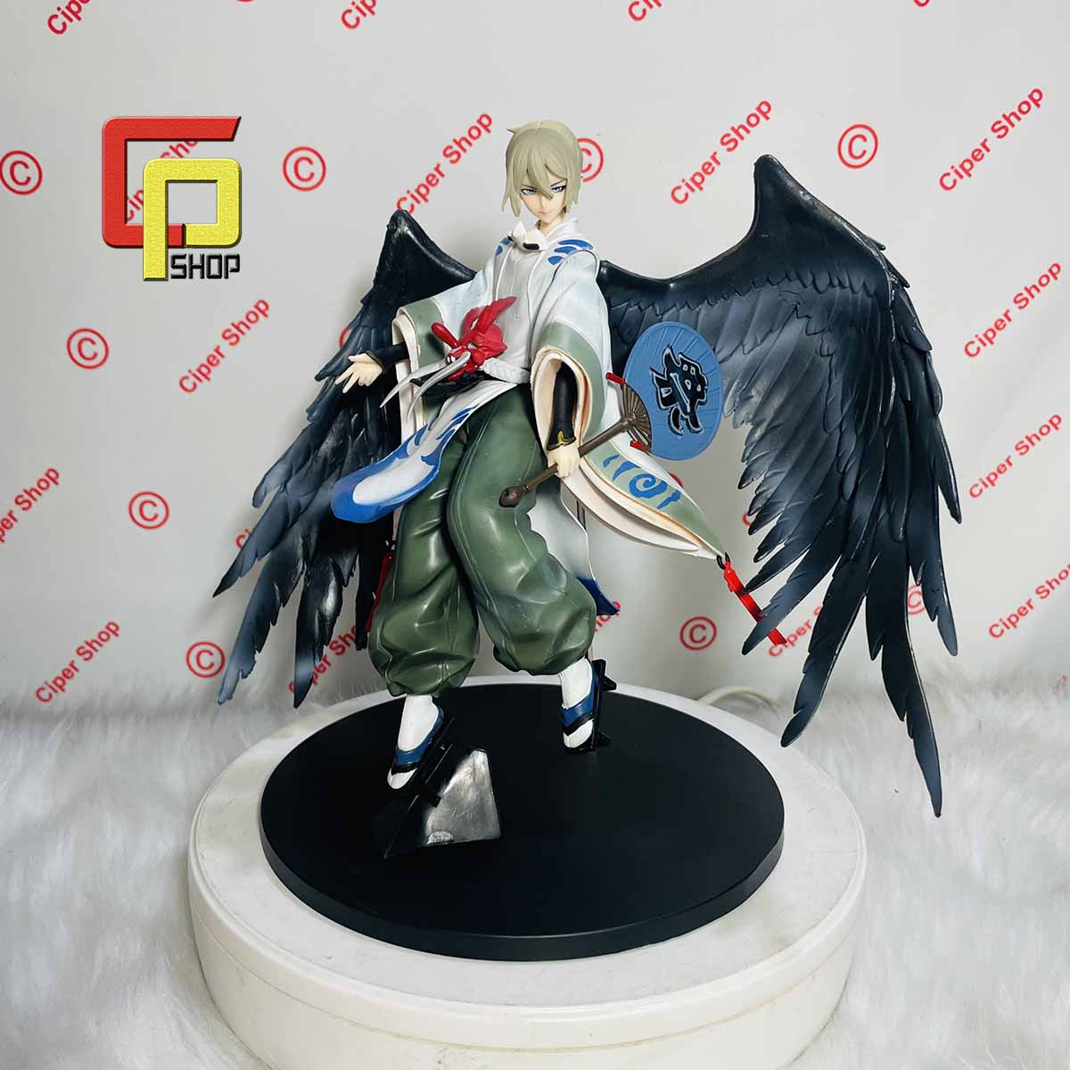 Mô hình Ootengu Đại thiên cẩu - Onmyoji - Âm dương sư - Figure Ootengu