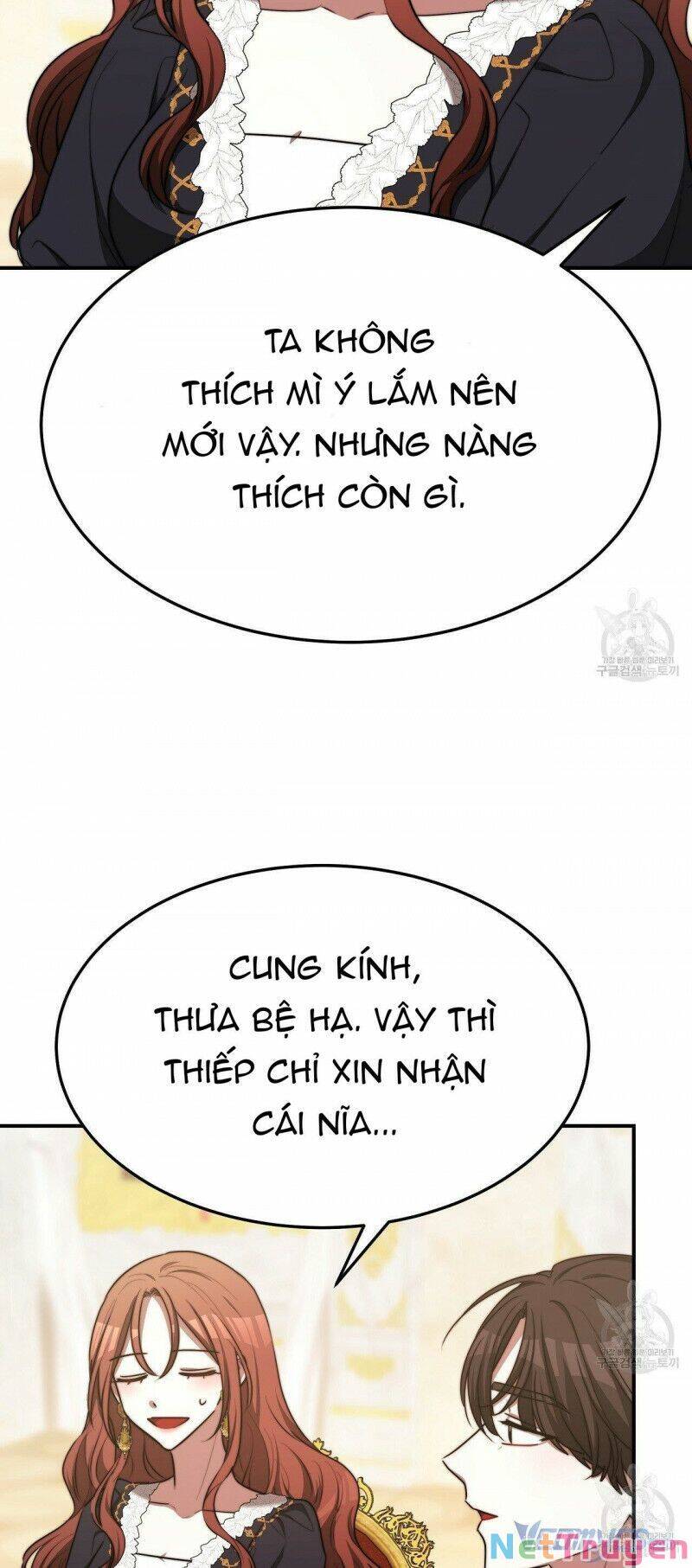 cuộc sống hôn nhân ba người chapter 55.5 5