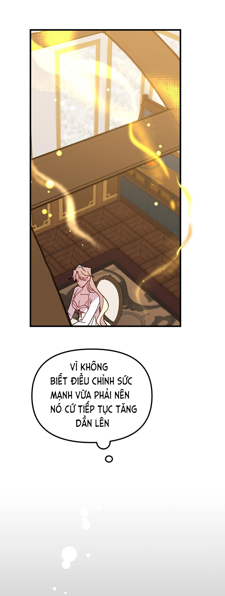 công chúa vờ như điên chapter 9 50