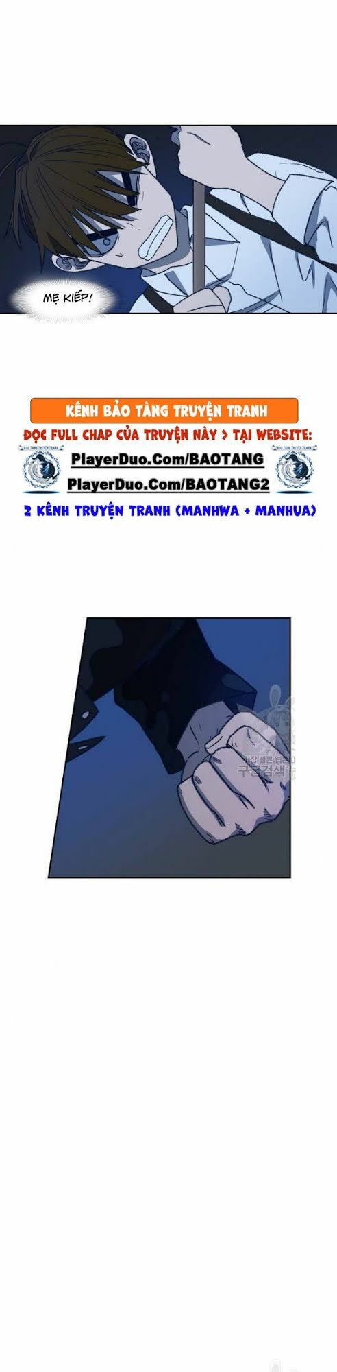 Võ Sĩ Quyền Anh chapter 63 49