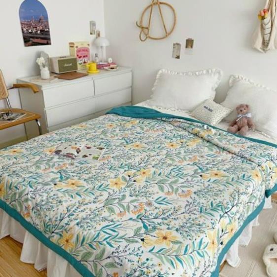 Chăn đũi Thời Trang 2m2 Quảng Châu