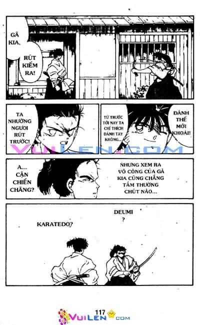 truyền nhân atula phần ii chapter 2 117