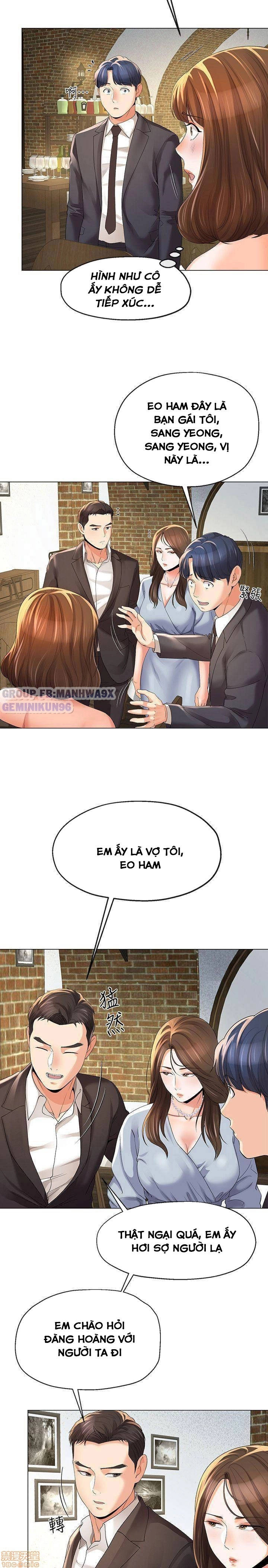 cặp đôi kí sinh chapter 10 7