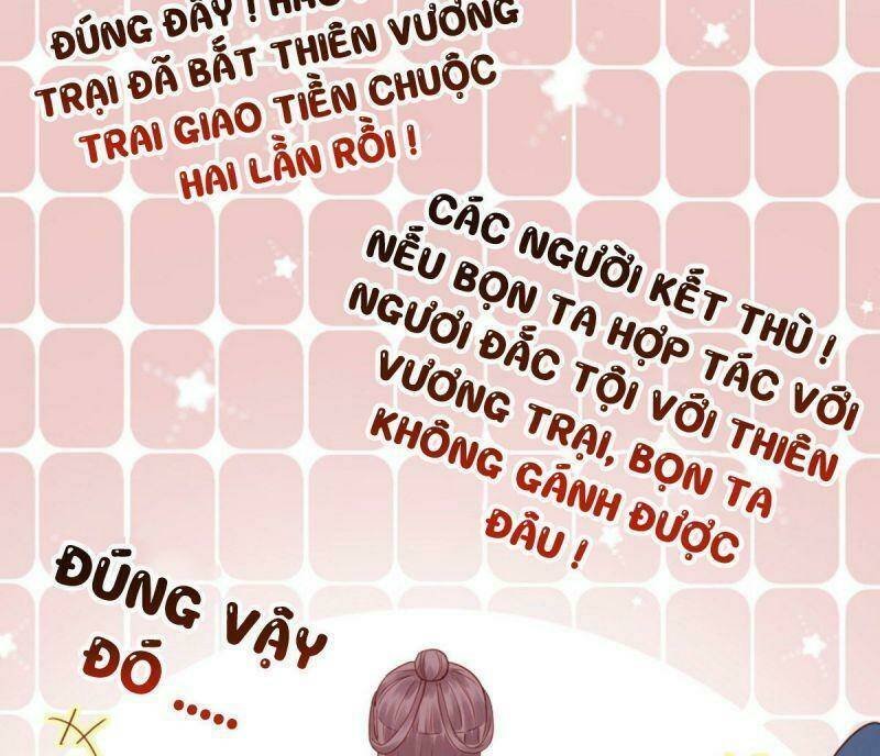 đứng yên ! phụng chỉ đánh cướp đây chapter 38 39