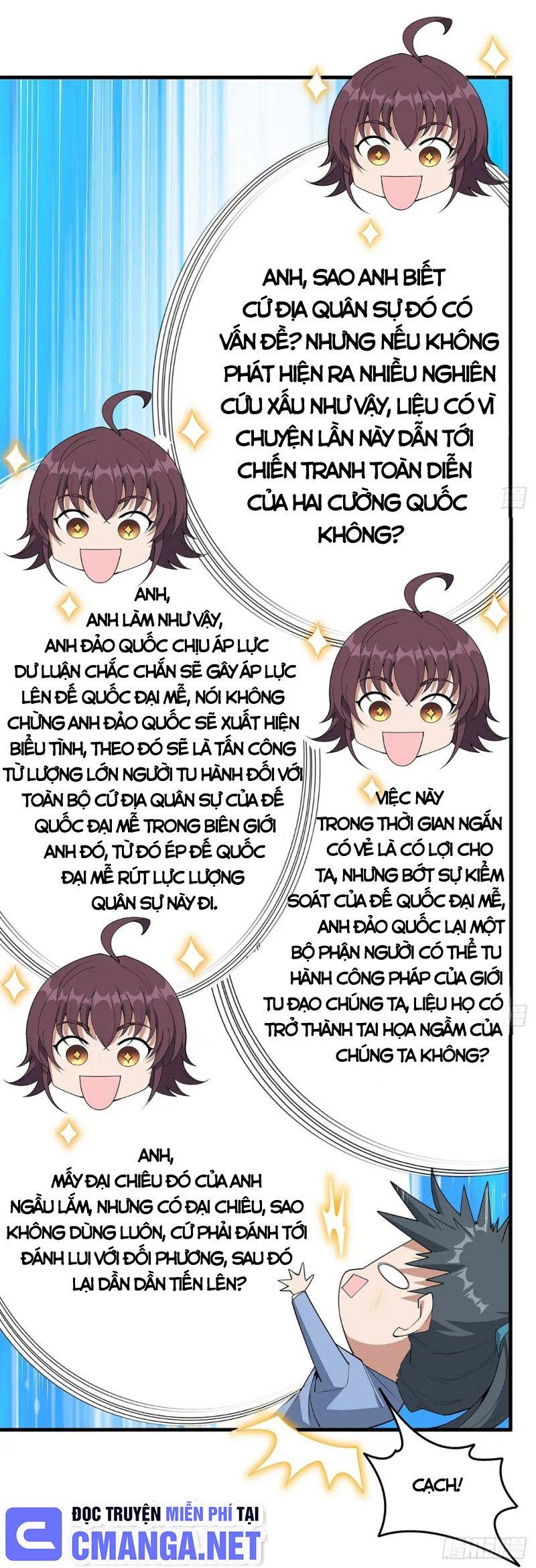 địa cầu đệ nhất kiếm chapter 189 3