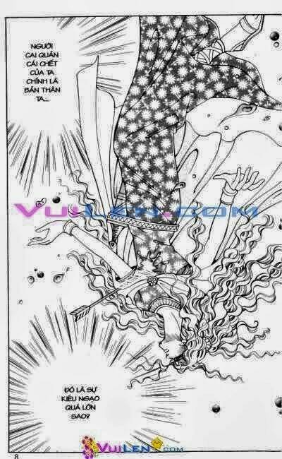 hậu duệ hoàng gia chapter 14 8