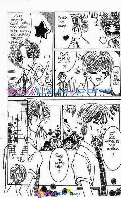 đôi giày thủy tinh chapter 1 71