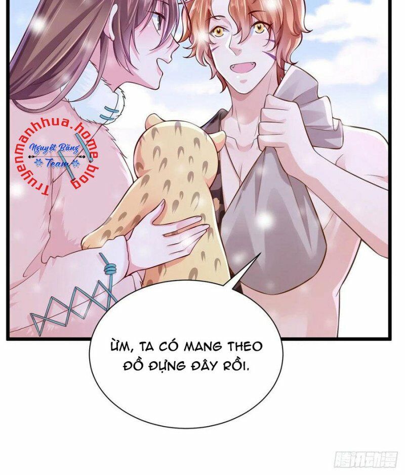 [16+] thảnh thơi thú thế chủng chủng điền, sinh sinh tể chapter 264 10